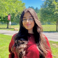 Zainab Bashir Email