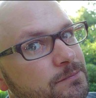 Punch Bowl Social Employee Bill Lewis's profile photo