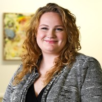 Golden Artist Colors Employee Taylor Zieno's profile photo