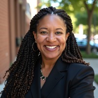 FUSE Employee Ceantel Rubin's profile photo