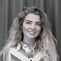 Frida Grønbech Email