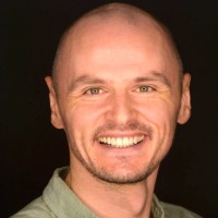 SAP Employee Daniel Gosling's profile photo