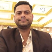 GTS Cab Employee Vinay Singh's profile photo