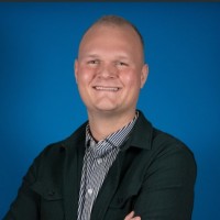 HR-ON Employee Kasper Dannemand's profile photo