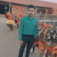 Aara Groups Employee Aman Gupta's profile photo