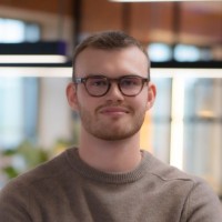Abicart Employee Anton Augustsson's profile photo