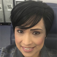 Ann Taylor Factory Store Employee Vickie L Magana's profile photo