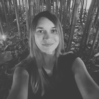 Isee NC Employee Océane Hartmaier's profile photo