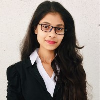 Xcaliber Employee Shivani Rahate's profile photo