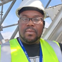 GTA (Global Technology Associates) Employee Tony Nwosu's profile photo