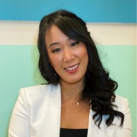 Pie Insurance Employee Katie Lai's profile photo
