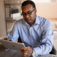 Charlie Davis Email & Phone Number