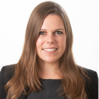 TS&P Employee Sabine Brandes's profile photo