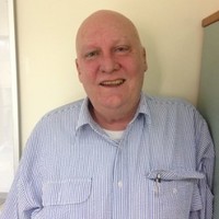 Southern Downs Regional Council Employee Tim O'Brien's profile photo