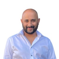 Multiversal Ventures Employee Akshay Sharma's profile photo