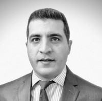 Kamran Moradi Email & Phone Number