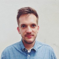 Casimir Pulaski Foundation Employee Michał Kujawski's profile photo
