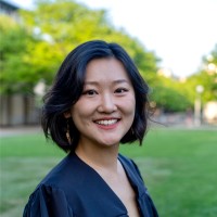 Amazon Web Services (AWS) Employee Ke Sun's profile photo