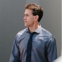 Southern California Edison Employee Jason Masters's profile photo