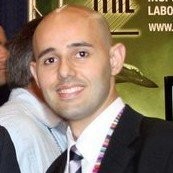 ST Engineering - San Antonio Aerospace (SAA) Employee Lucas Mesquita's profile photo