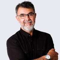 TAREA Management Employee Marcus Edrisse's profile photo