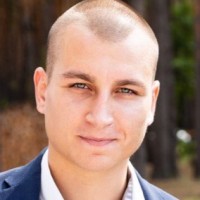 One Source Employee Serhiy Nikolskiy's profile photo