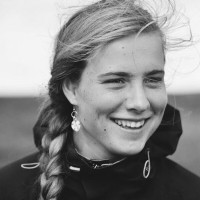 NOLS Employee Emma Brophy's profile photo