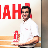 Tinkler's Employee Grant Newstead's profile photo