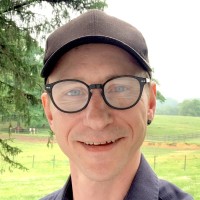 Radimal Employee Craig Dempsey's profile photo