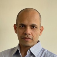 Girish Rao Email & Phone Number