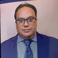 ECGC Limited Employee Sabyasachi Dash's profile photo
