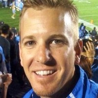 OASIS, Inc. Employee Douglas Dougherty's profile photo