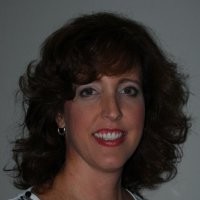 May Institute Employee Pamela Raymond's profile photo