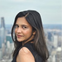 WSI eStrategies - Digital Marketing Firm Employee Manali S.'s profile photo