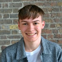 Formula Trinity Employee Jake Casserly's profile photo