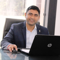 Khatima Institute of Technology and Management Employee Hem Joshi's profile photo