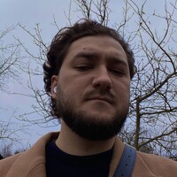 Mish Employee Дмитрий Ерохов's profile photo