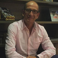 VivaGym Group Employee Juan del Río Nieto's profile photo