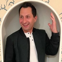 Kernel Foods Employee Tom Cortese's profile photo