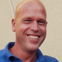 ESTAL PACKAGING S.A Employee Mark Boven's profile photo