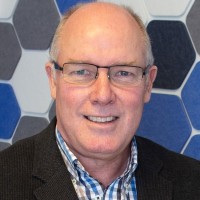 Kinrise Employee Alan Prior's profile photo