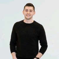 Codaxy Employee Darko Buvač's profile photo