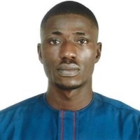 UMass Global Employee Michael Ayoola's profile photo