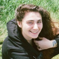 Sellermania Employee Clara Tretiakoff's profile photo