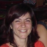 SOB ARQUITECTOS SLP Employee Sonia Monferrer's profile photo