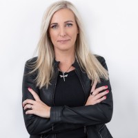 Ekwani Consulting LLC Employee Melanie Martens's profile photo