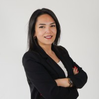 ANOVA Ar-Ge Teknolojileri Employee Elif Nakışçı's profile photo