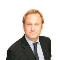 Deloitte Employee Fredrik Jonsson's profile photo
