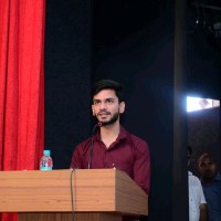 Khushal Sharma's profile photo