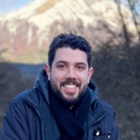 Domvs It for Developers Employee João Paulo Serodio's profile photo